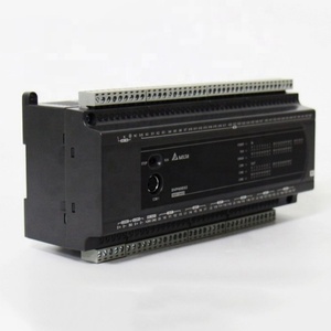 Contrôleur PLC Série DVP-ES2 DVP60ES200Tr DVP60ES2 Module Hôte CPU à 60 Points de Sortie Relais DVP60ES200R PLC 24V - Product Image 2