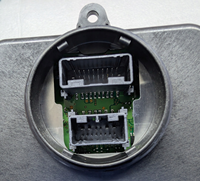 Módulo de Balasto LED para Faros Delanteros de Automóvil, Original Usado, 89907-42080 89908-42080 L103 R103