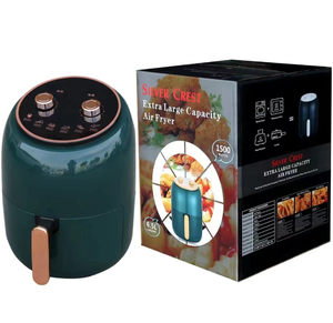 <span class=keywords><strong>Freidora</strong></span> de <span class=keywords><strong>Aire</strong></span> Eléctrica Inteligente de Alta <span class=keywords><strong>Calidad</strong></span>, Nuevo Diseño, Gran Venta, <span class=keywords><strong>Mejor</strong></span> <span class=keywords><strong>Precio</strong></span>, para el Hogar - Product Image 6