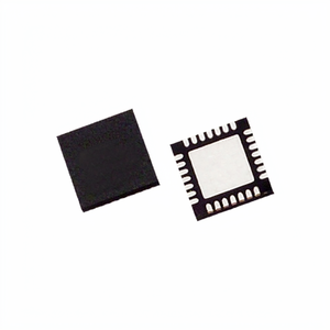 28 VFQFN Exposed Pad Original Electronics Component Clock Timing SI4133GX2-BM - Product Image 1
