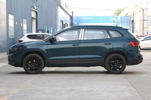 Voiture d'occasion fabriquée en Chine 2022 pour Jetta VS7 280TSI Manuelle Édition <span class=keywords><strong>Joy</strong></span> Conduite à Gauche <span class=keywords><strong>Euro</strong></span> VI 30000 Miles Sans Accident - Product Image 5