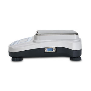 <span class=keywords><strong>Balance</strong></span> de laboratoire <span class=keywords><strong>Balance</strong></span> analytique de laboratoire numérique électronique scientifique de haute précision. 01g Pharmacie <span class=keywords><strong>Chimie</strong></span> - Product Image 3