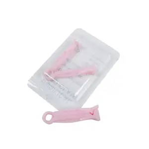 Medical Umbilical Cord Clamp with Good Quality