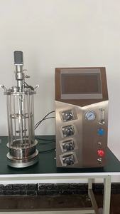 बायोरिएक्‍टर 5 एल फिक्स्ड बेड बायोरिएक्‍टर यू 2024 - Product Image 5