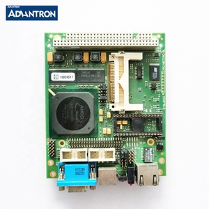 SYSLOGIC IPC/NETIPC-6L IPC/COMPHCGP-2H lavoro Nr 21100340 scheda madre industriale originale stock 100% test di lavoro - Product Image 4