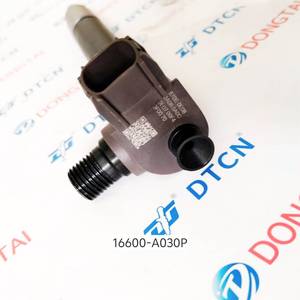 16600-A030P Common Rail brandstofinjector voor <span class=keywords><strong>Mitsubishi</strong></span> L200, Triton, <span class=keywords><strong>Strada</strong></span>, <span class=keywords><strong>Mitsubishi</strong></span> Pajero Sport, <span class=keywords><strong>Mitsubishi</strong></span> Triton. - Product Image 5