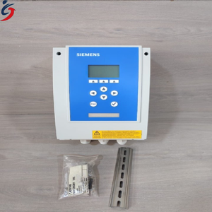 โมดูลอิเล็กทรอนิกส์24954512 AAD8032 <span class=keywords><strong>SFC</strong></span> 100240V ใหม่กล่องสกปรกสำหรับ PLC - Product Image 1