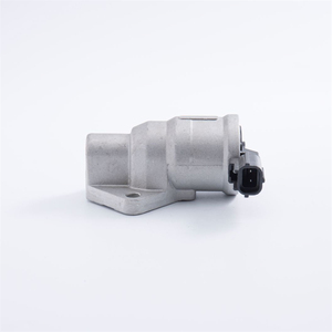 วาล์วควบคุมอากาศเดินเบา216876 TV264 F8CZ9F715AA สำหรับ Ford Escort วาล์ว2.0L ตรวจจับปรอท - Product Image 4