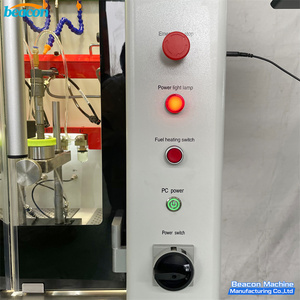 Banco de Pruebas para Inyectores Common Rail BC800-PRO, Prueba Simultánea de 4 Inyectores, Herramienta de Diagnóstico para Sistemas Diésel - Product Image 5