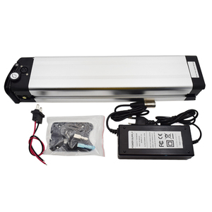 Pin Xe Đạp Điện GEB 18650 48V 10Ah Pin Sạc Lifepo4 Pin <span class=keywords><strong>Lithium</strong></span> Ion Ebike - Product Image 3