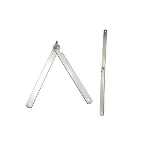 Muebles plegables de metal baratos con soporte de tapa blanda de <span class=keywords><strong>hierro</strong></span> con bisagra para uso <span class=keywords><strong>en</strong></span> sala de estar y dormitorio - Product Image 1