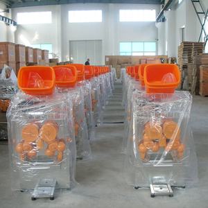 Machine à presser les oranges commerciale <span class=keywords><strong>zummo</strong></span>/maison/grenade - Product Image 5