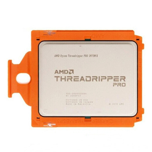 ซีพียู Ultra Fast Threadripper PRO 3975WX 280W 128MB แคช 32 คอร์ 3.5GHz 64 เธรด DDR4 sWRX8 สำหรับเดสก์ท็อป จัดส่งรวดเร็ว - Product Image 1