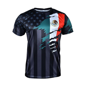 Vendita calda sublimazione traspirante Logo personalizzabile maglia <span class=keywords><strong>da</strong></span> <span class=keywords><strong>calcio</strong></span> in poliestere - Product Image 2