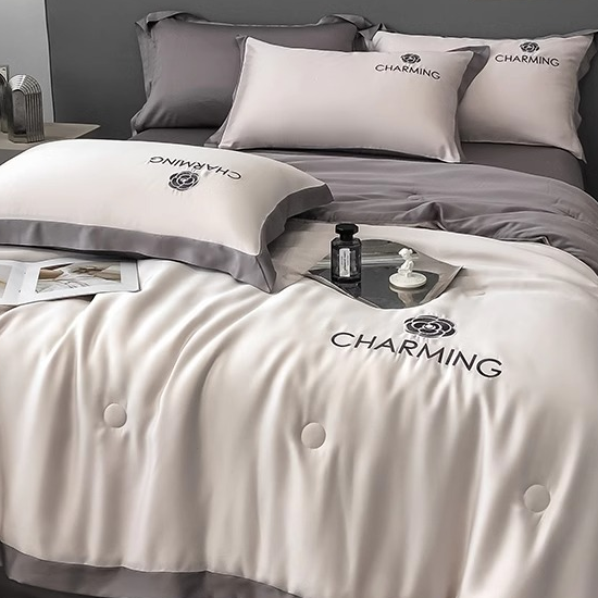 Grigio medio [No pilling, lavabile in lavatrice]