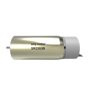 Nhật Bản mô-men xoắn cao chải động cơ với bộ mã hóa coreless <span class=keywords><strong>DC</strong></span> <span class=keywords><strong>servo</strong></span> động cơ điện áp thấp động cơ quay - Product Image 3