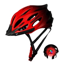Casque de vélo de montagne en gros d'usine, équipement de cyclisme