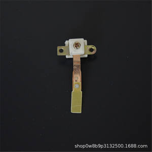 Interruptor de Contacto para Olla Arrocera Tipo T Tipo U Cerámico 25mm 27mm Accesorios para Olla Eléctrica - Product Image 4