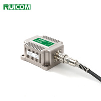 0.001 °   Capteur d'inclinaison double axe haute précision RUICOM VTS, inclinomètre industriel, dispositif médical, capteur d'inclinaison dynamique pour nivellement