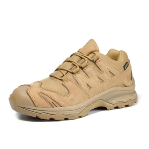 TSB1 GREEN Black <b>Hiking</b> Mounting Training Outdoor Duty Work Tactical <b>Boots</b> Exercises Training Shoes Walking Shoes tactical men - Product Image 2