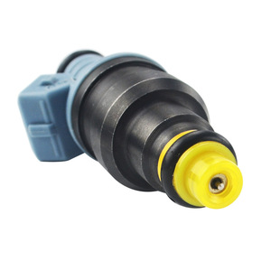 Inyector de Combustible 1600ml Min OE 0280150846 0280150842 Para Reemplazo y Reparación Tipo Plástico - Product Image 4