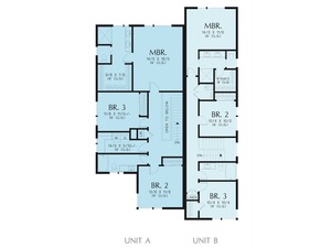 Villa Duplex prefabbricata | Casa modulare a 2 piani | <span class=keywords><strong>Architettura</strong></span> contemporanea - Product Image 4