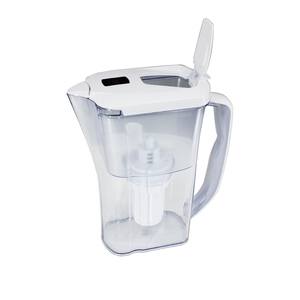 FLN buon prezzo <span class=keywords><strong>rubinetto</strong></span> a casa <span class=keywords><strong>rubinetto</strong></span> <span class=keywords><strong>acqua</strong></span> potabile minerale alcalino ionizzatore di idrogeno <span class=keywords><strong>depuratore</strong></span> di <span class=keywords><strong>acqua</strong></span> 3.8L filtro per l'<span class=keywords><strong>acqua</strong></span> brocca pentola - Product Image 6