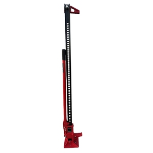 Accesorios para Vehículos Todoterreno Farmer's: Herramienta de Elevación de Neumáticos de 3T para Escalar Postes de 20, 33, 48 y 60 Pulgadas - Product Image 1