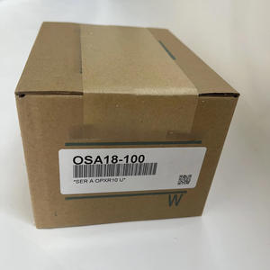 PLC OSA 18-100 Original, Nuevo y en Existencia - Product Image 1