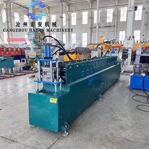 เครื่องขึ้นรูปตั้งตรงกระปุกเกียร์ควบคุมด้วย PLC อัตโนมัติ - Product Image 3