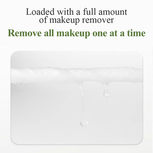 Lingettes de maquillage pour soins de la <span class=keywords><strong>peau</strong></span> douces biologiques jetables de marque privée à prix d'usine - Product Image 4