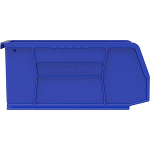 OEM Plastic Warehouse Stackable Storage Pick Bin for Small Accessories - Product Image 4