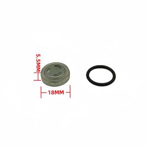 Pièces de moto : Jauge à huile 10/12/14/18MM, Embrayage Golden Eagle Jinbiao, Pompe de frein supérieure, Jauge à huile de pompe de frein arrière - Product Image 3