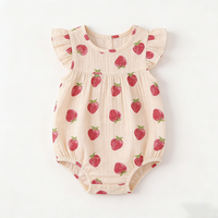 Gaze double en coton naturel ultra doux pour couvertures d'emmaillotage pour bébé, bavoirs, lingettes à épaules et ensembles de couvertures de réception