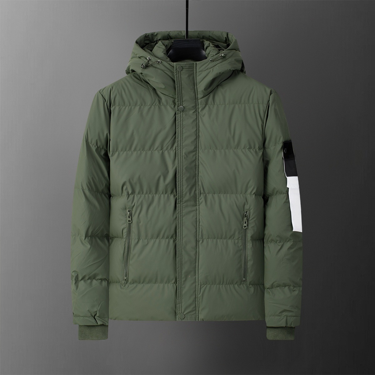 Army Green