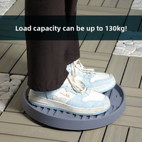 Plateau mobile