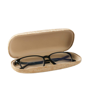 Prix Bas, Impression Gratuite, Faible MOQ, Emballage de Luxe pour Lunettes et Lunettes de Soleil avec Logo et Étuis, Étui à Lunettes en Cuir - Product Image 5