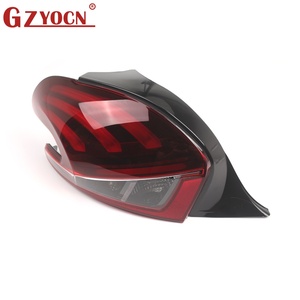 9825601280 9810343080 9825601180 9810430580 Luz Trasera para <span class=keywords><strong>Peugeot</strong></span> <span class=keywords><strong>208</strong></span> 2015-2019, Lado Izquierdo o Derecho, Venta al por Mayor - Product Image 2