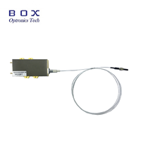 Laser diode à couplage par fibre 808 nm 120 W, 200 µm, 0,22 NA, SMA905, haute luminosité, source de pompage RoHS pour impression médicale