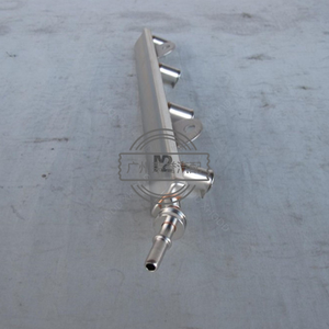 35340-2E400 Inyector para Sonata Creta K5 <span class=keywords><strong>2</strong></span>.0, Rampa <span class=keywords><strong>de</strong></span> Inyección <span class=keywords><strong>de</strong></span> Combustible 353402E400 35340 2E400 - Product Image 1
