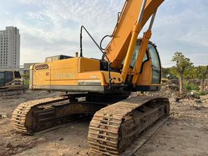 Excavatrice sur chenilles d'origine coréenne Hyundai R305LC-9T 300 305 220-9s 220LC-9 220-9 220 EXCAVATRICE SUR CHENILLES À VENDRE - Product Image 6