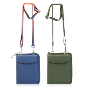 Ladies Coin Purse <b>Money</b> <b>Wallet</b> Card Holder Wholesale Women Phone Bags Small Shoulder Handbag for Woman Crossbody Messenger Bags - Product Image 1