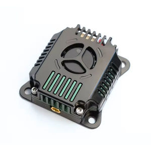 Brushless Plastic Transmission Assembly FPV <b>Model</b> Motor Components For RC FPV Drone Replacement Spare Parts - Product Image 4
