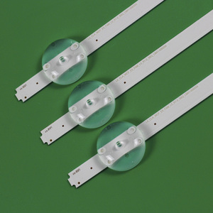 แถบไฟด้านหลังจอแอลซีดีทีวี LM-00655A L4_CLA_<span class=keywords><strong>WCF</strong></span>_E5_FAM 00656A สำหรับแถบ LED 8900 A55L arcelik - Product Image 2