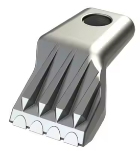 Denti per Benna di Escavatori, Servizi di Forgiatura, Punta del Dente Resistente - Product Image 4