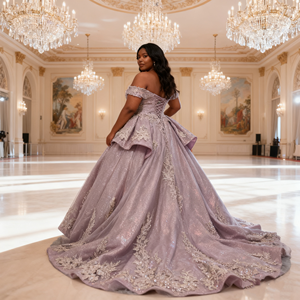 <span class=keywords><strong>Vestido</strong></span> de Fiesta de Quinceañera Negro Brillante Estilo Champán, Vestidos de 15 Años con Apliques para Mujer, <span class=keywords><strong>Vestido</strong></span> de Fiesta de Cumpleaños con Corsé, <span class=keywords><strong>Vestido</strong></span> de Gala Dulce - Product Image 4