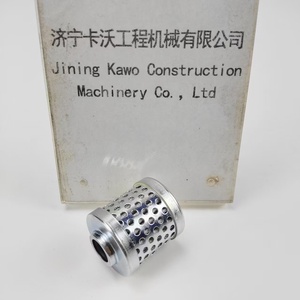 Los accesorios para maquinaria de construcción Shantui son adecuados para una variedad de tipos de colección de elementos filtrantes piloto. - Product Image 1