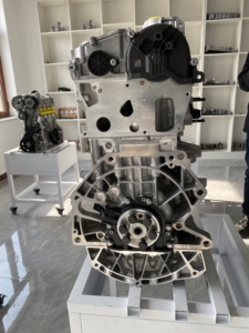 EA211 1.4L 1.6L ใหม่ cwv cwva cwvb CXA caw czd BWK cwv CAS CRC cfn Engine สำหรับ <span class=keywords><strong>VW</strong></span> Jetta - Product Image 3