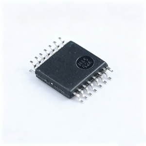 เดอรี่ สตาร์ SN74LVC125APWR เกตบัฟเฟอร์บัสแบบสี่ช่องพร้อมเอาต์พุต 3 สถานะ - Product Image 2