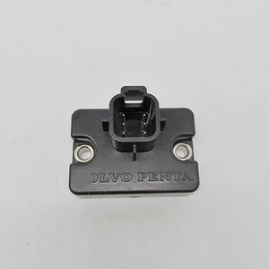 Unidad de Control Penta 21918597 VOE21918597 para Piezas de Maquinaria de Construcción DCT80 - Product Image 5